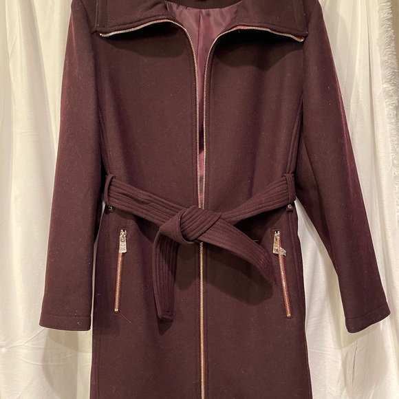 Michael Kors Winter Coat Size L (12-14) - Picture 8 of 8